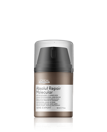 L'Oréal Professionnel Serie Expert Absolut Repair Molecular Professional Leave-In Mask 50ml