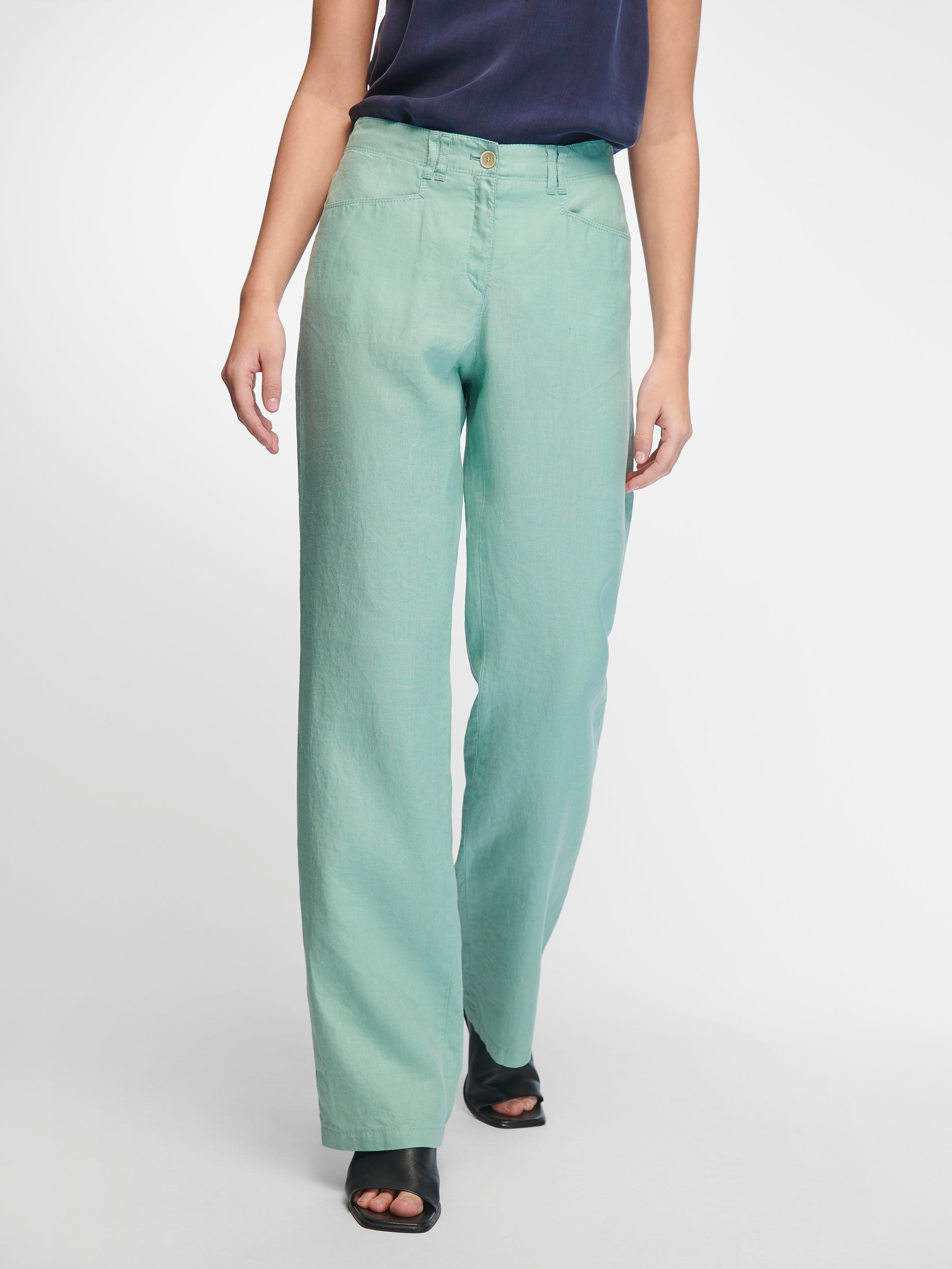 Hose Feminine Fit Modell Farina