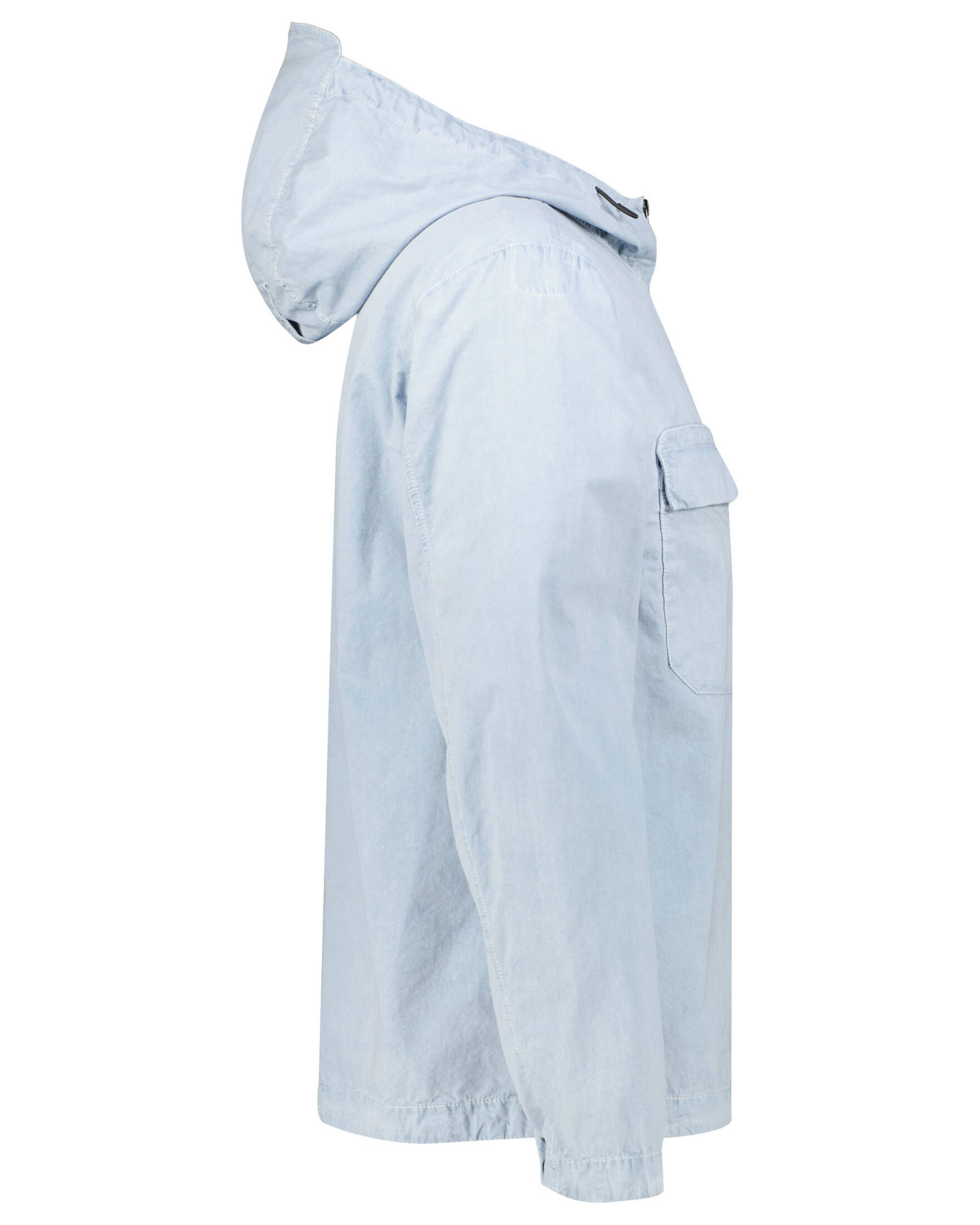 Stone Island| Herren Jacke OVERSHIRT
