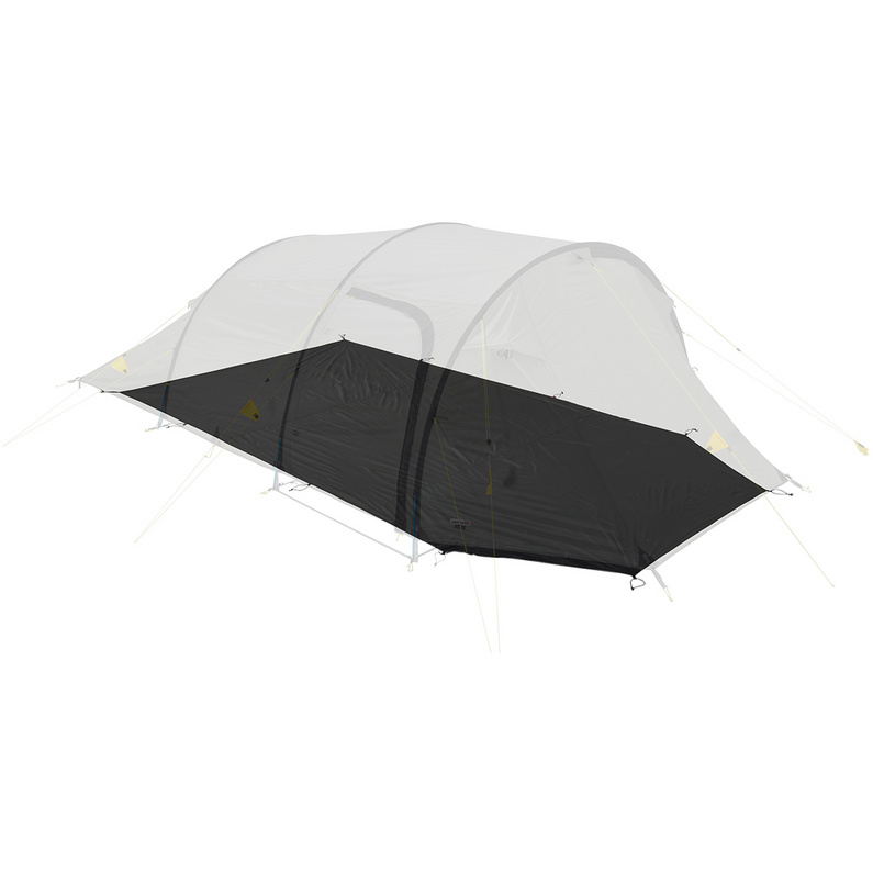 Wechsel Intrepid 4 Travelline Zelt