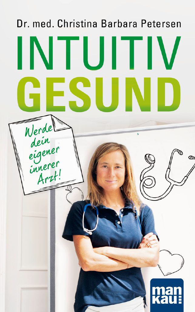 Buch 'Intuitiv gesund' günstig bestellen