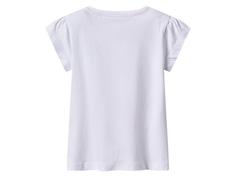 2 Kinder T-shirts Paw Patrol