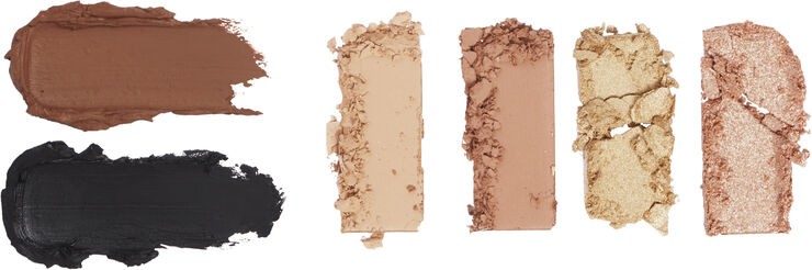 Revolution Revolution Eye Lift Palette