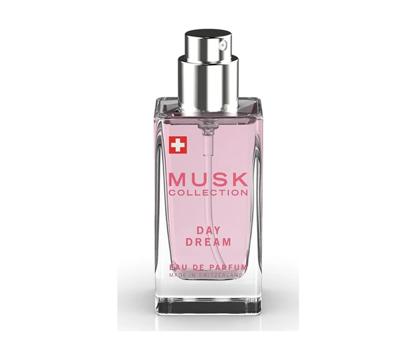Musk Collection Daydream Eau de Parfum Travel Size