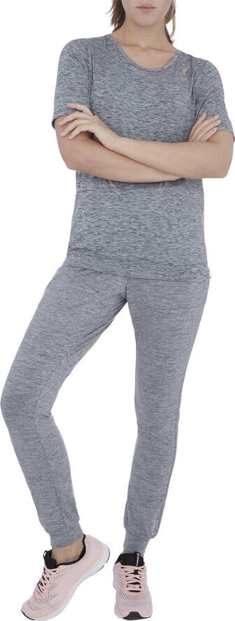 Energetics Jewel T-shirt Grå