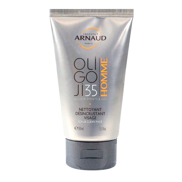 OligoJi 35 Nettoyant Visage 150ml