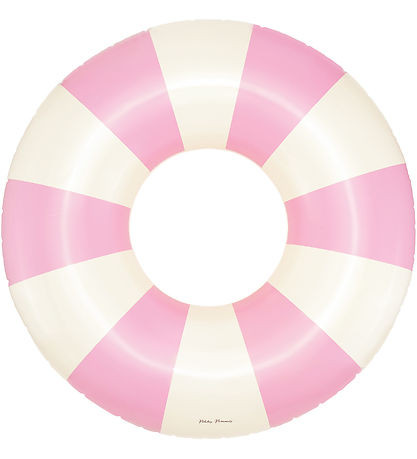 Petites Pommes Schwimmring - 90 cm - Sally - Kaugummi