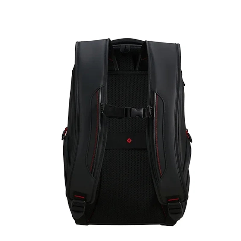 Samsonite Ecodiver Laptop Backpack XS Black
