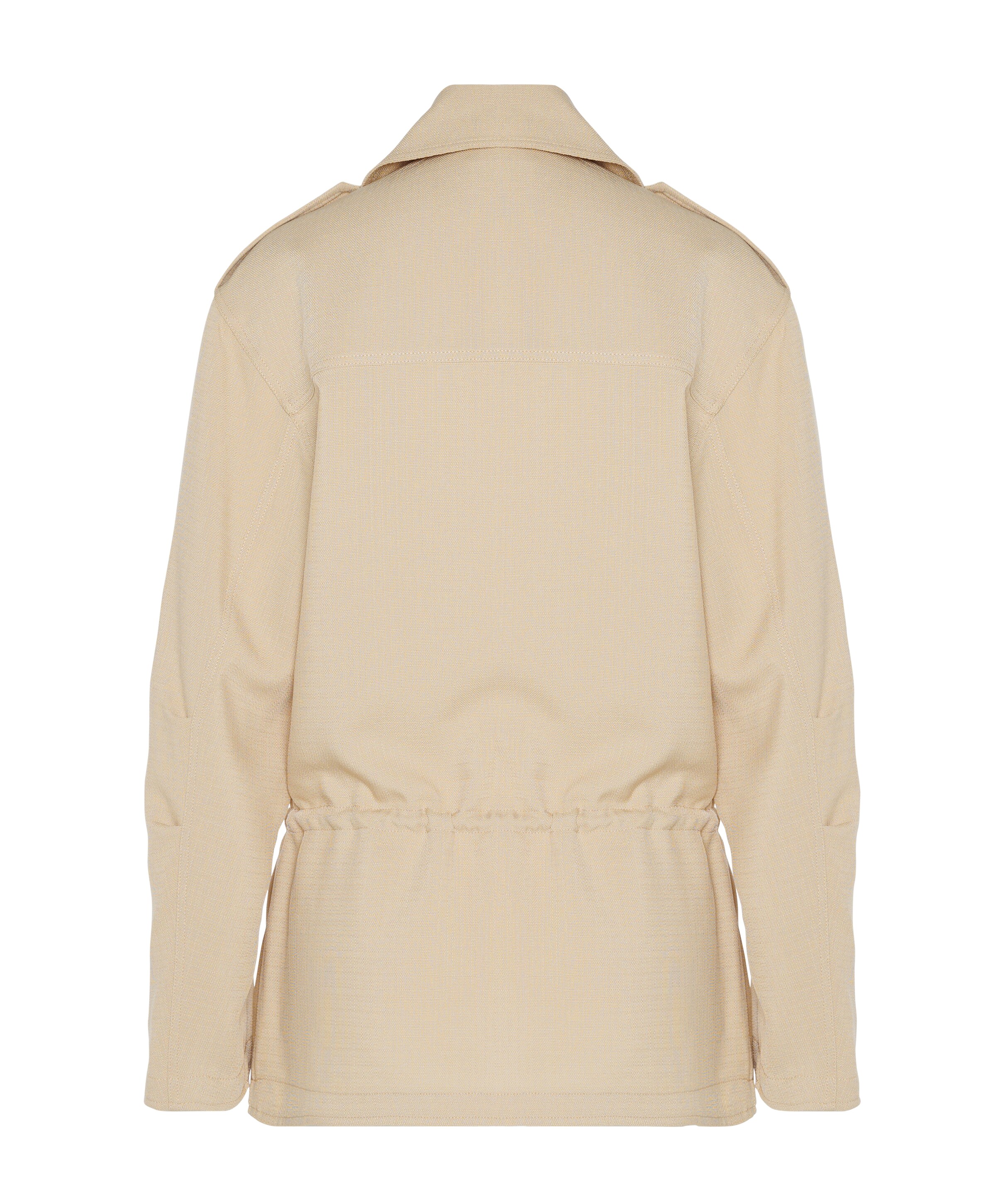 Fifth House Dames jas beige
