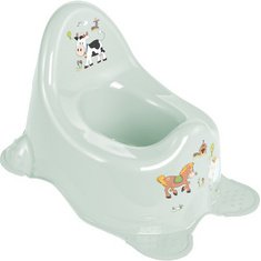 kids Pot pour bébé 'adam funny farm'