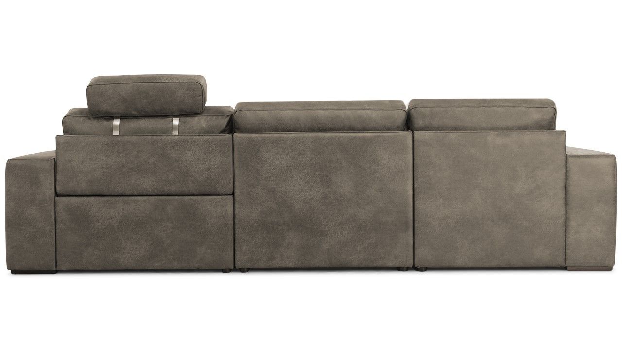 Lounge bank Larissa