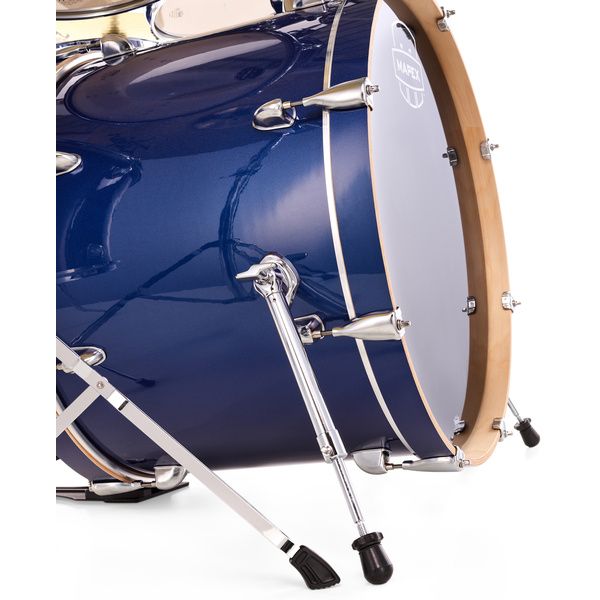 Mapex Venus 5045 Drum Set Bundle VI