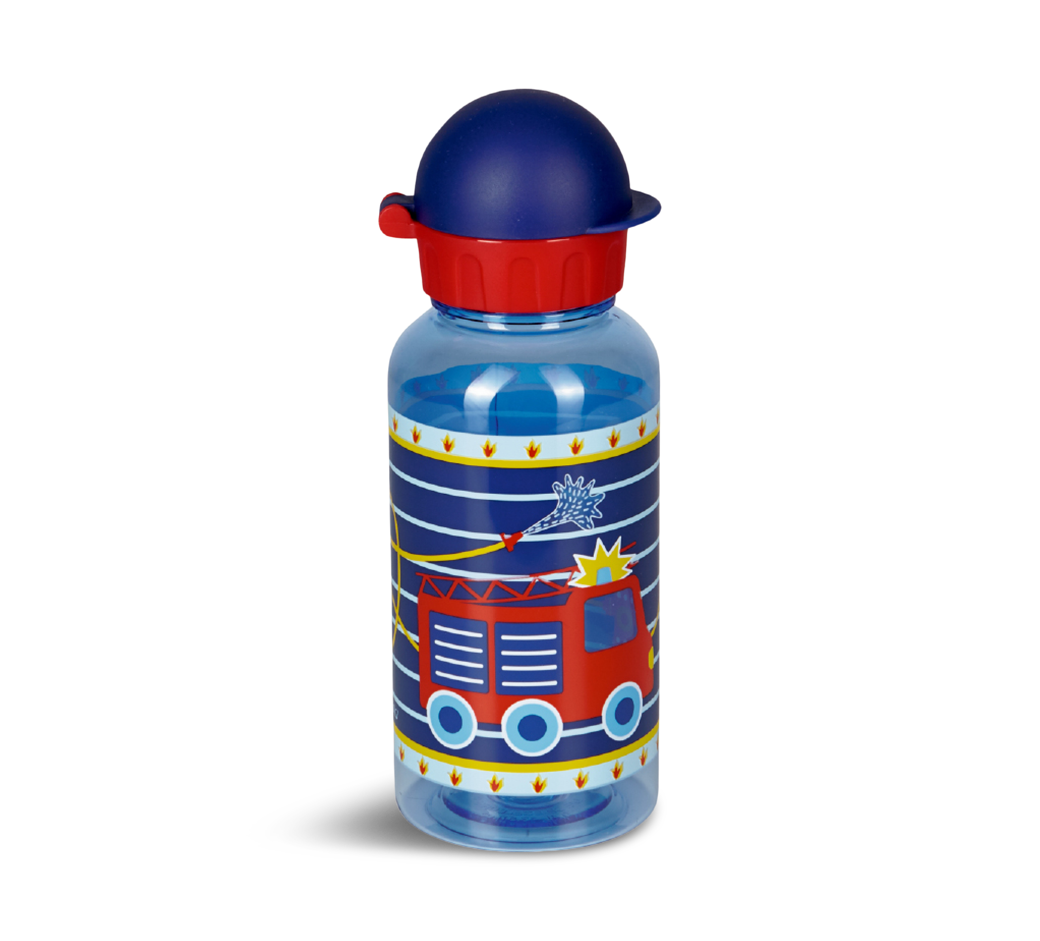 Spiegelburg Feuerwehr 0.4l - Trinkflaschen