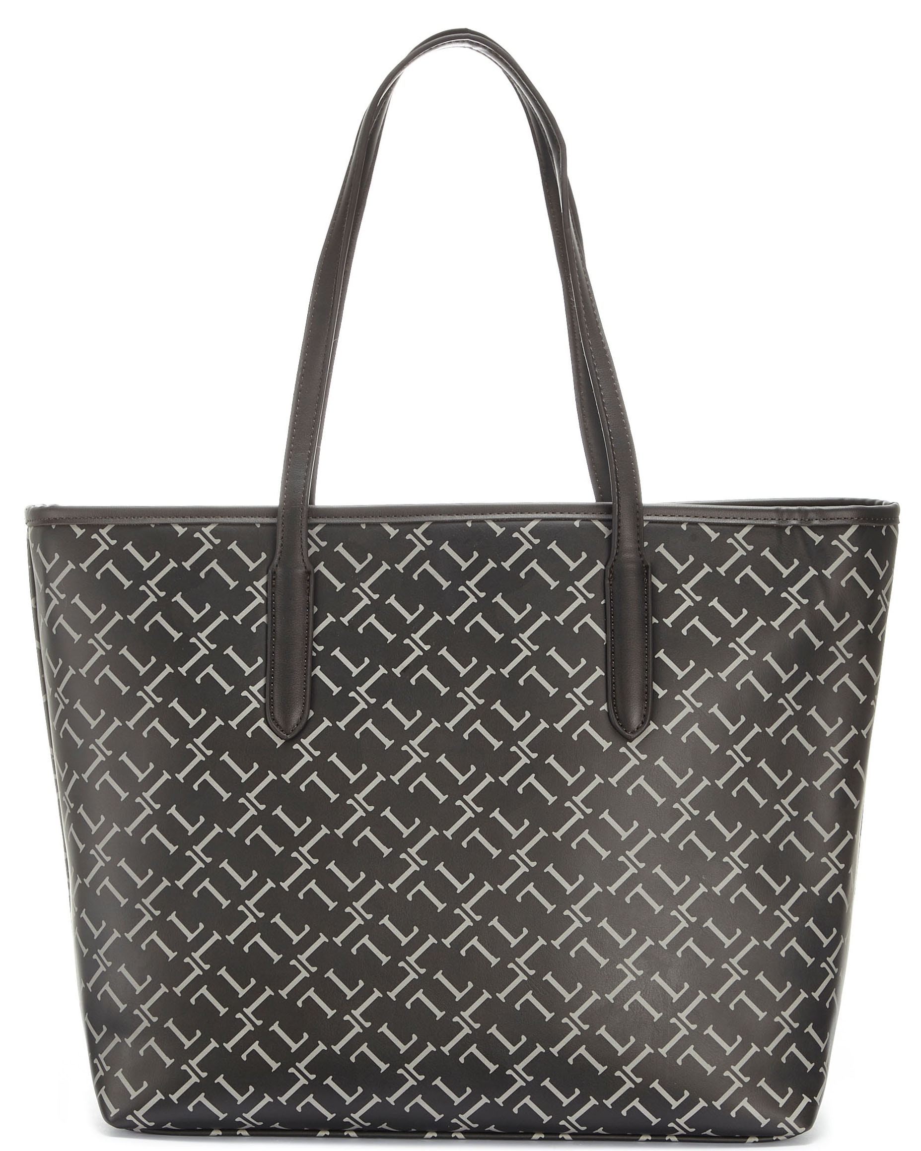 LASCANA Shopper »Schultertasche« Handtasche, Tragetasche, Damentasche, Korbtasche VEGAN