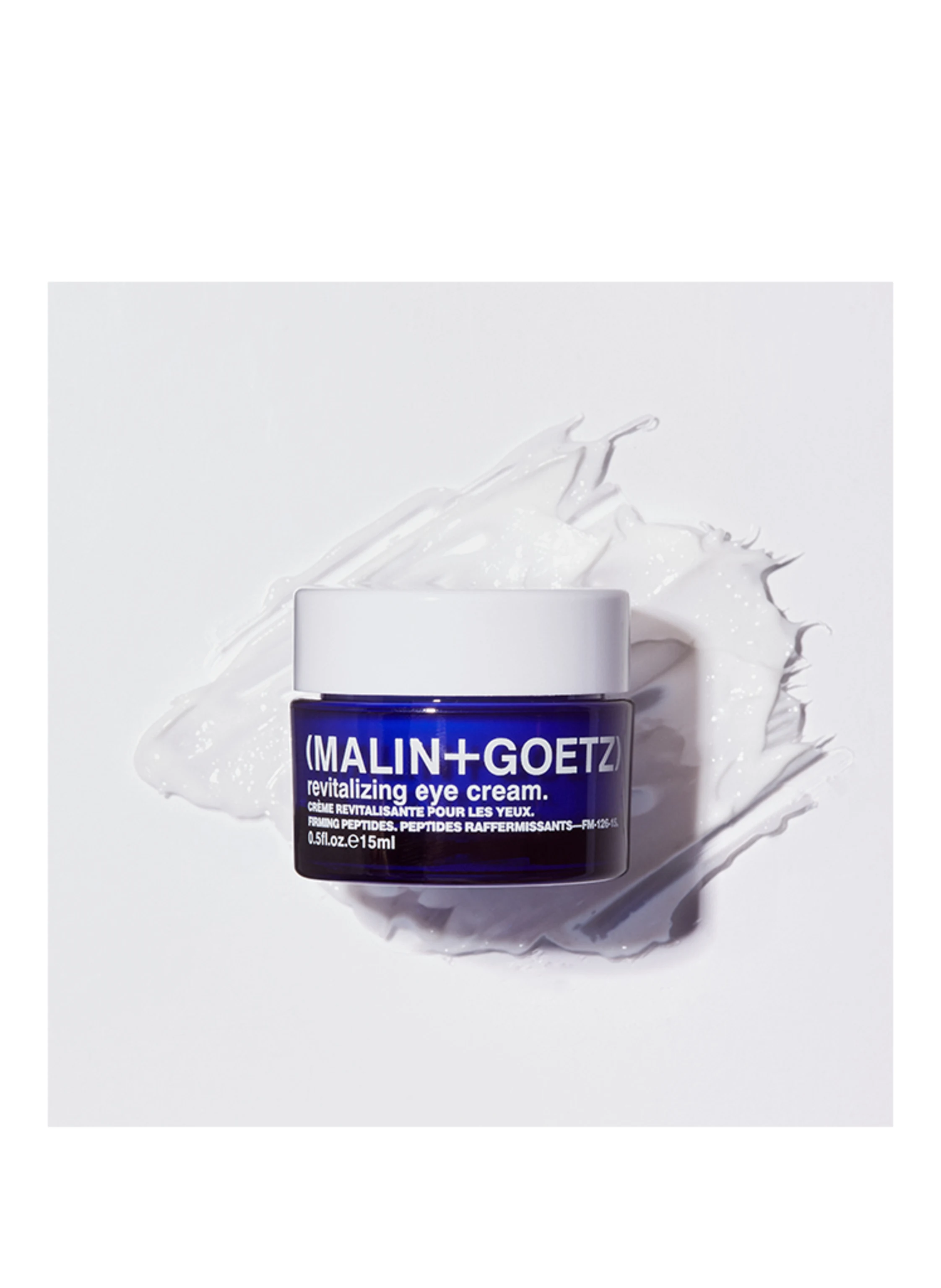(MALIN+GOETZ) REVITALISING EYE CREAM