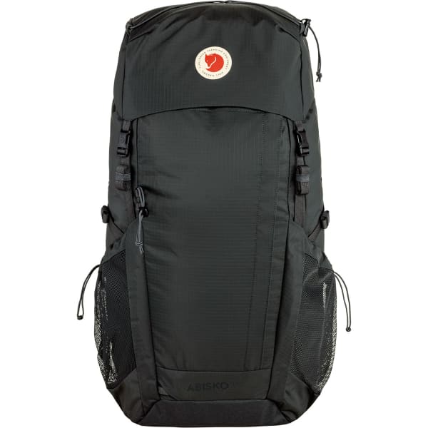 Sac à dos randonnée FJALLRAVEN FJÄLLRÄVEN ABISKO HIKE 35 IRON GREY