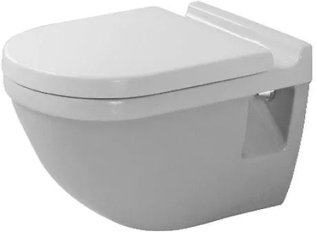 Duravit 2200090000, CE, Hvid