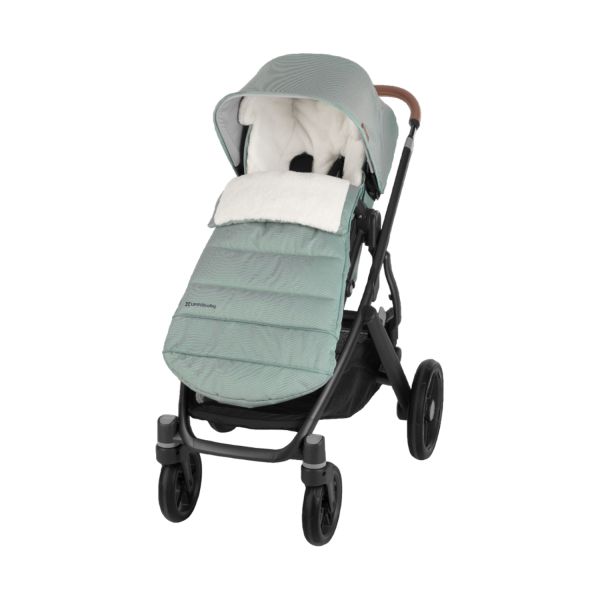 UPPAbaby Cozy Ganoosh Voetenzak Emmett / Gwen