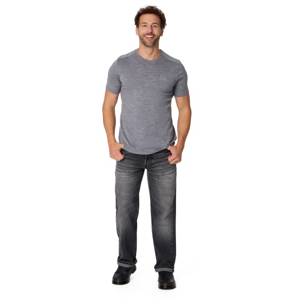 Stoic - Merino180 BengtSt. T-Shirt - Haut en mérinos