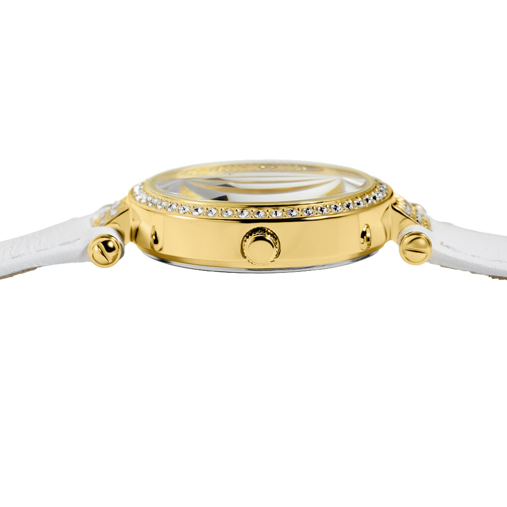 Montre Guess Terrace Champagne