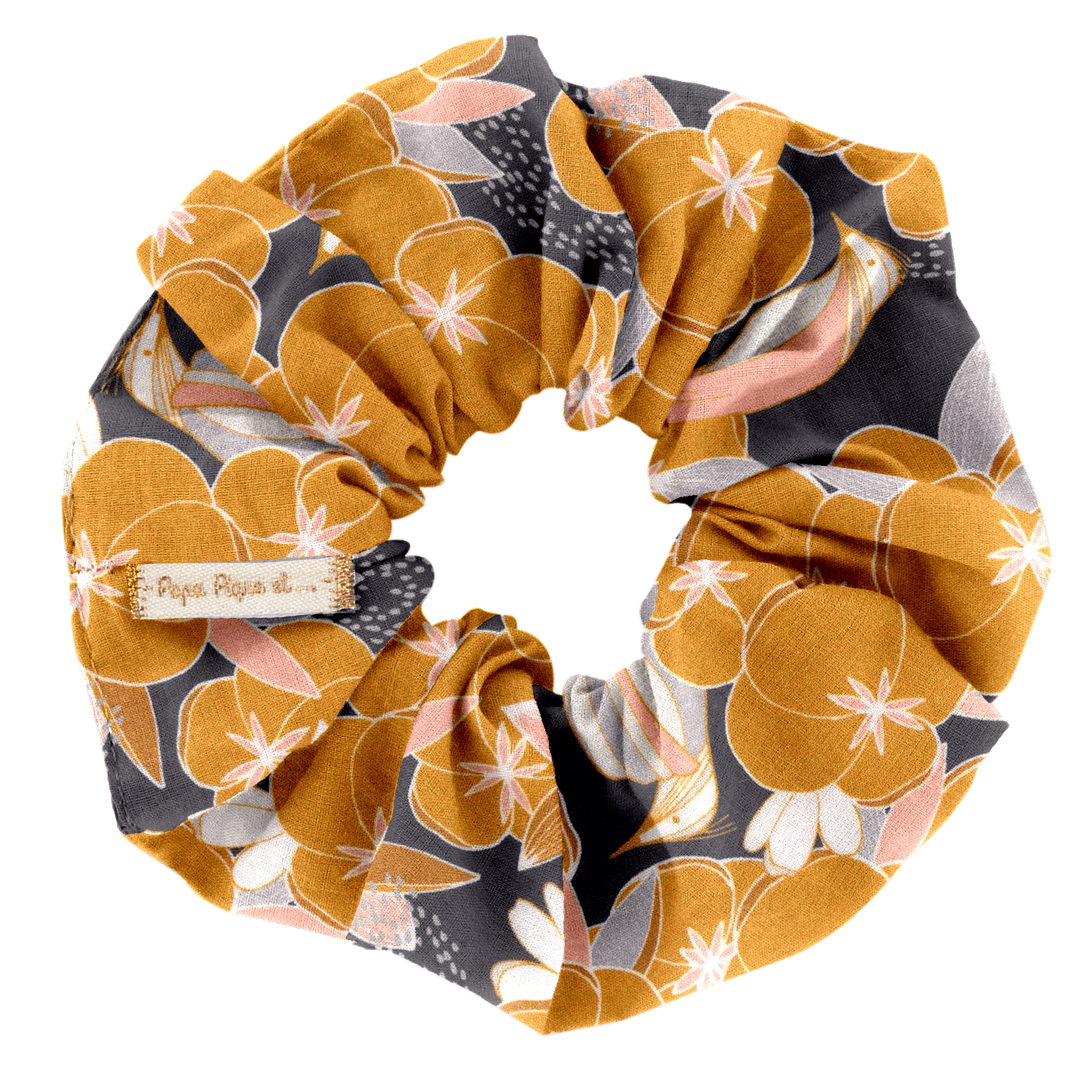 Chouchou Coton D'or