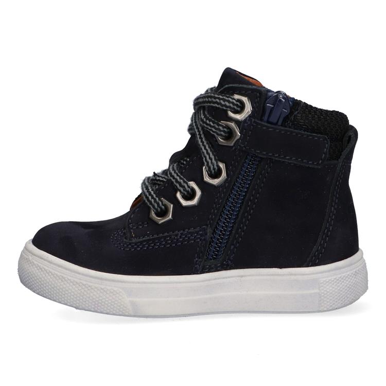 Track Style 322801 wijdte 3,5 Dark Blue-529