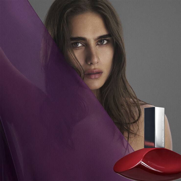 Calvin Klein My Euphoria Eau de Parfum