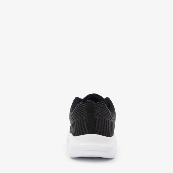 Osaga Play sneakers zwart wit
