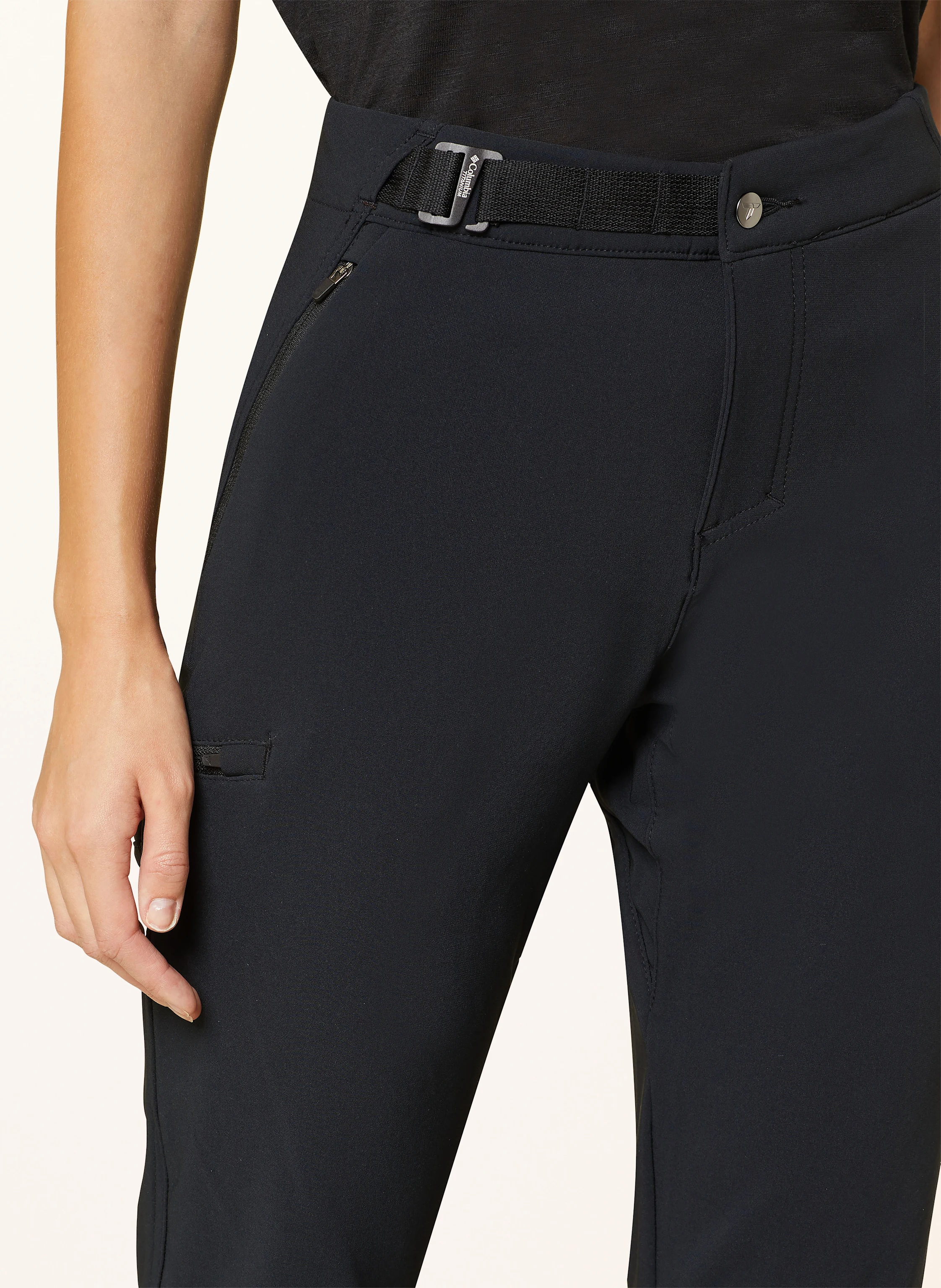 Columbia Softshell-Hose VAST CANYON™