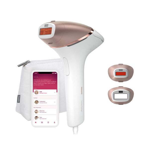 Philips Depiladora IPL Prestige BRI945/0