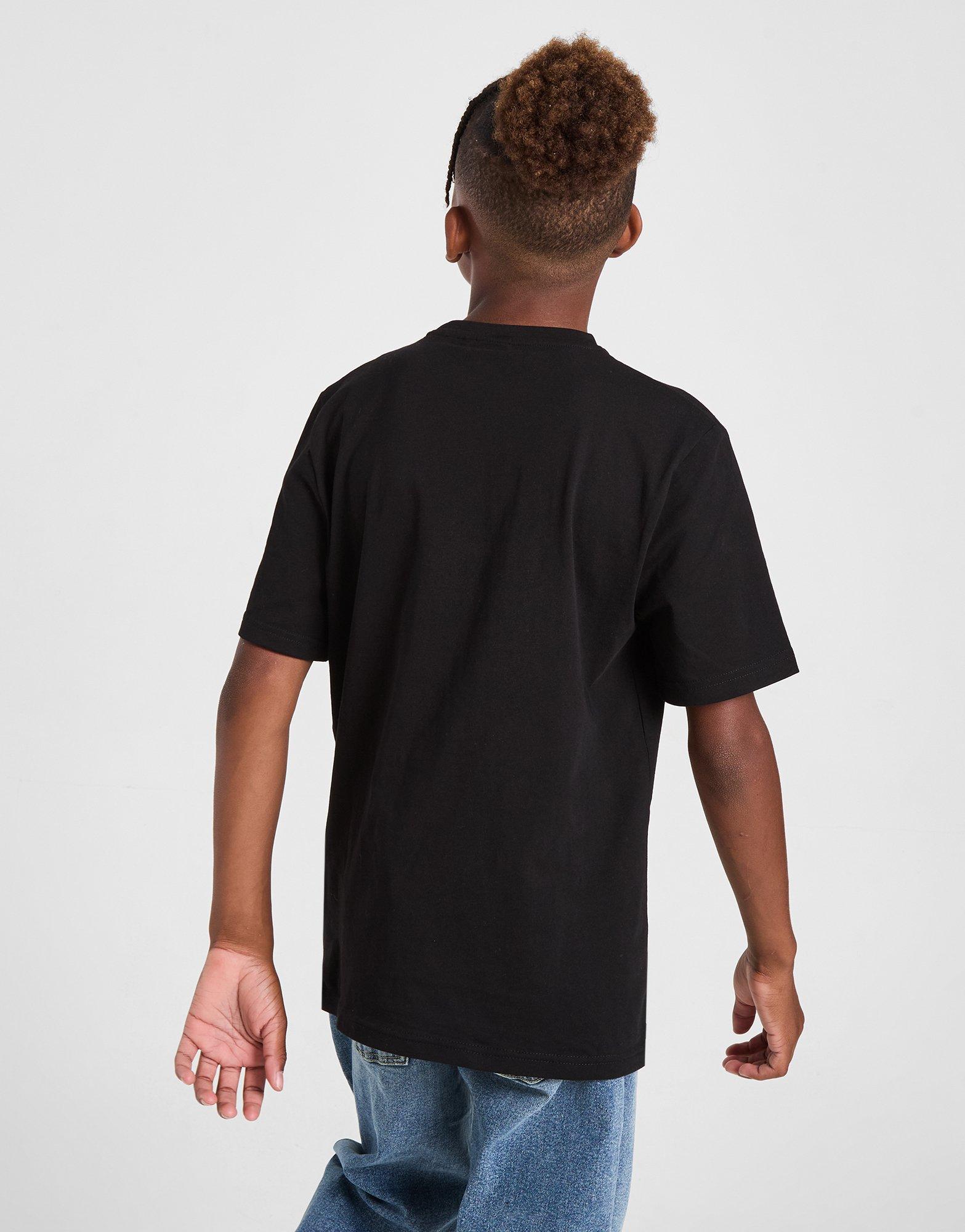 BOSS T-shirt Core Junior