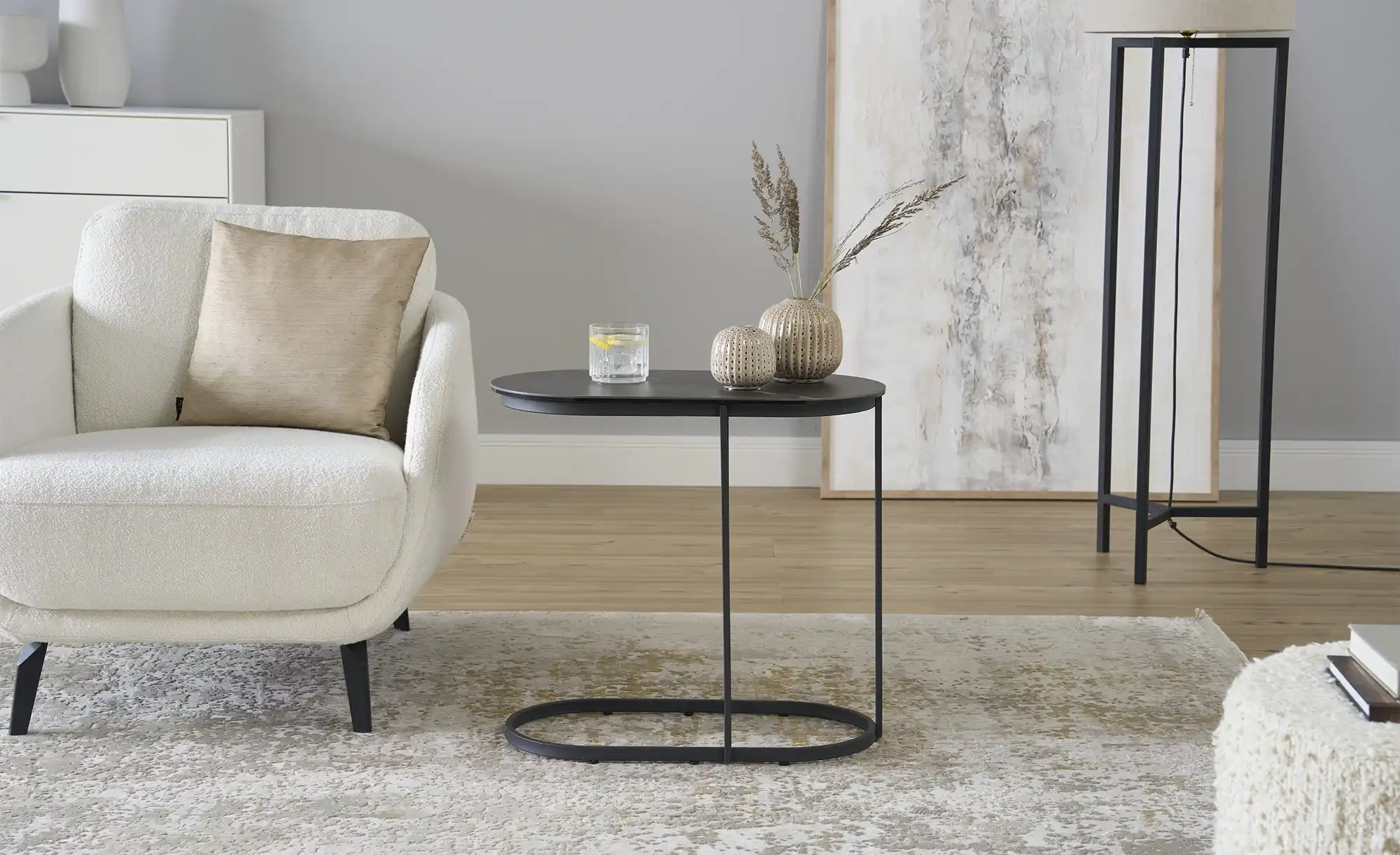 Jette Home Beistelltisch Trace