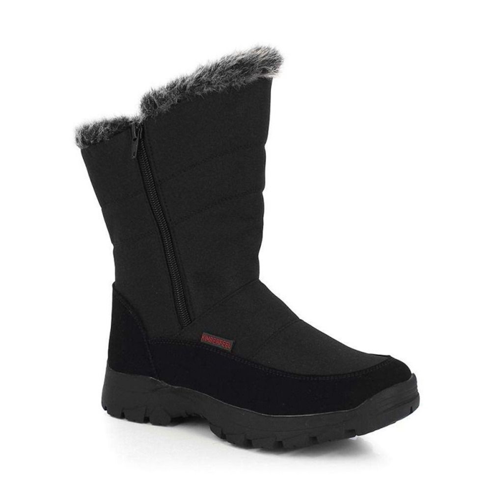 Kimberfeel BETSY - Après-ski Femme noir