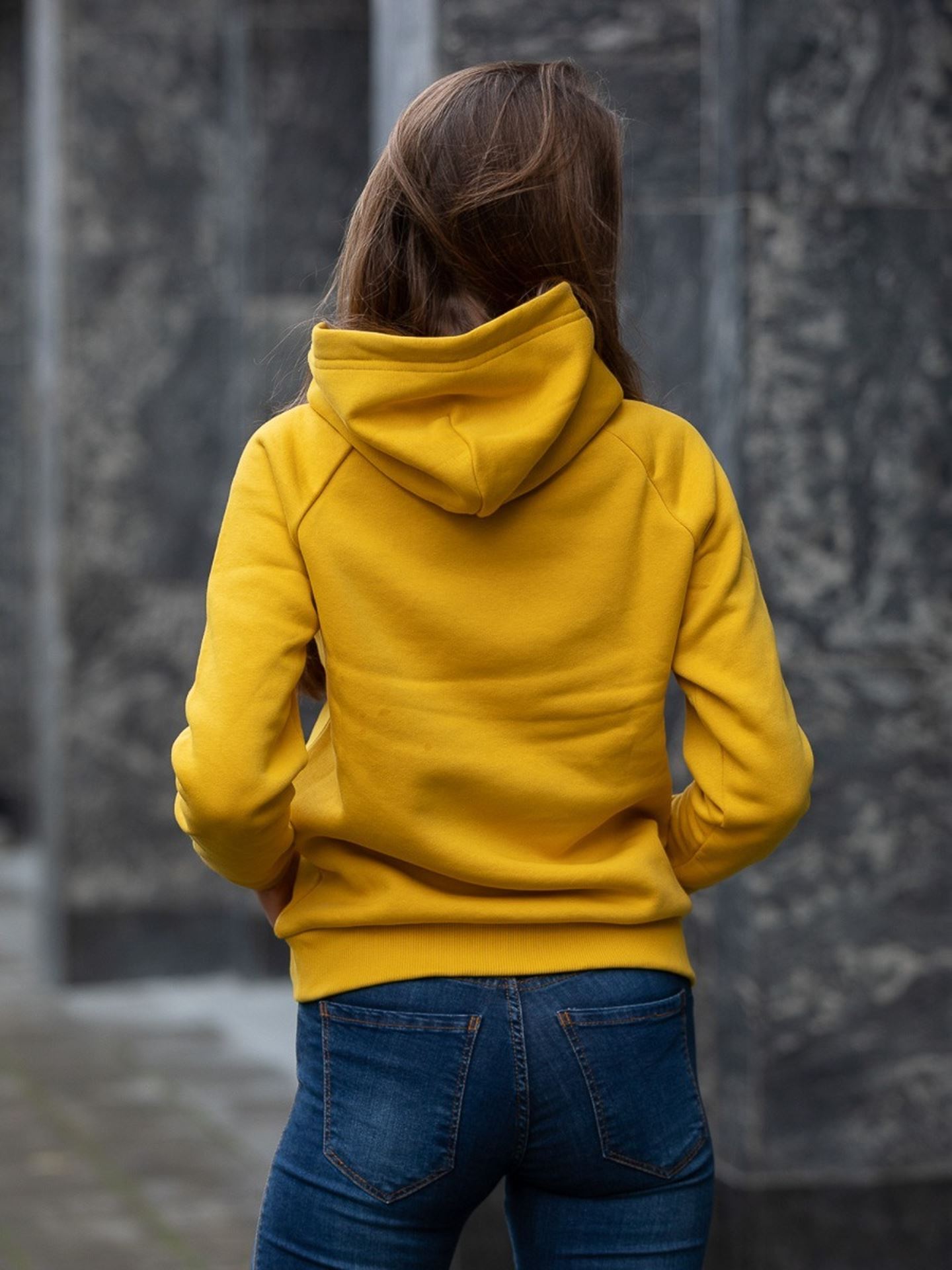 Original Hood