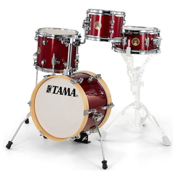 Tama Club Jam Flyer Bundle -CPM