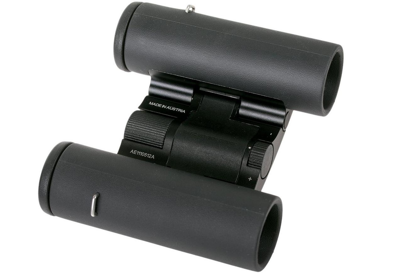 Swarovski CL Curio 7X21, zwart, verrekijker