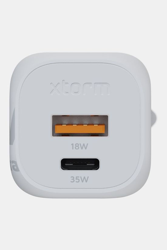 Xtorm Xtorm 35W Gan2 Ultra Wall Charger Oplader