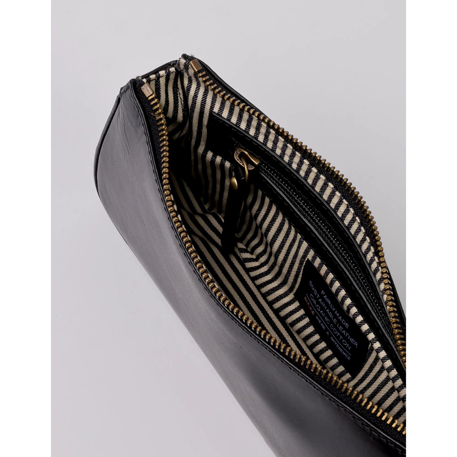 O My Bag Taylor Crossbody black