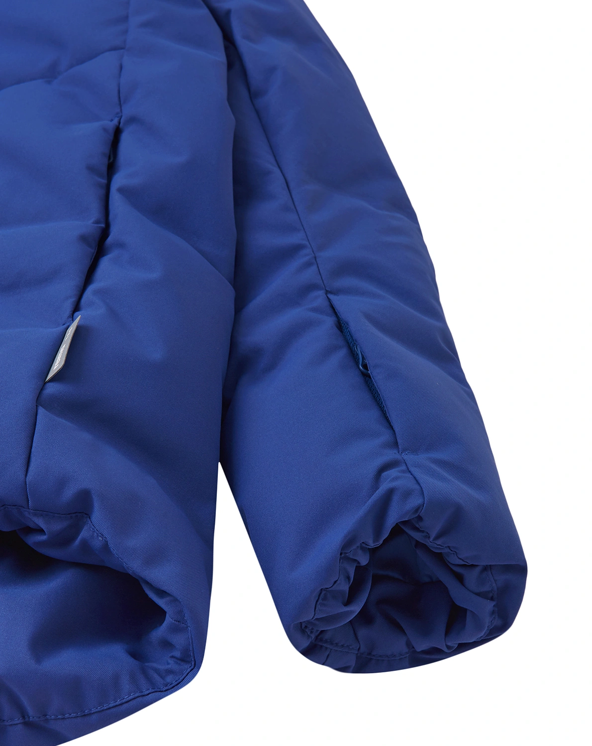 Ski-Jacke REIMATEC VILLINKI in twilight blue