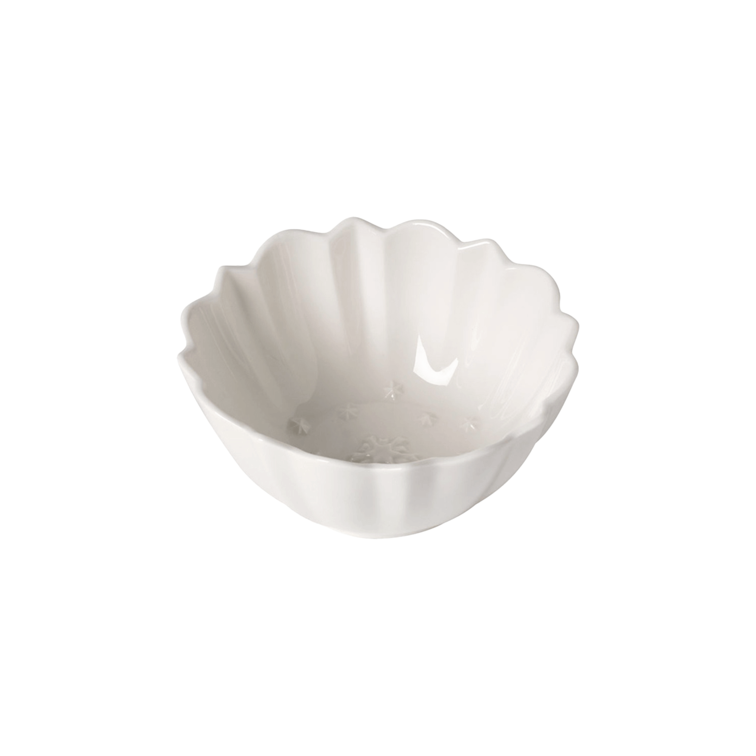 Toy's Delight Royal Classic Cereal bowl White, 11.2 oz, Premium Porcelain