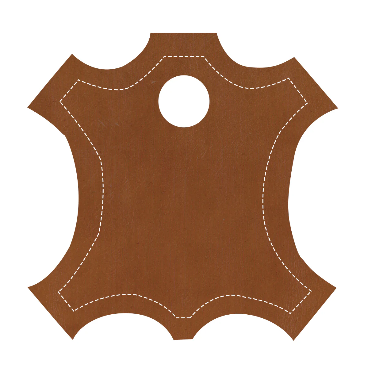 Fauteuil EUFEMIA SHELL Base Opera