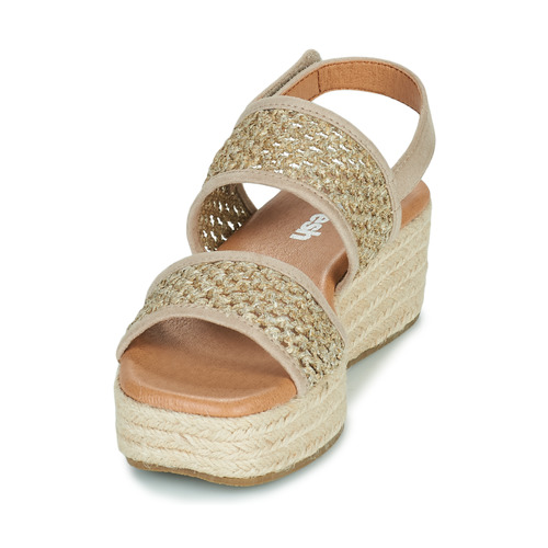 Refresh - 79589-TAUPE - Beige / Or