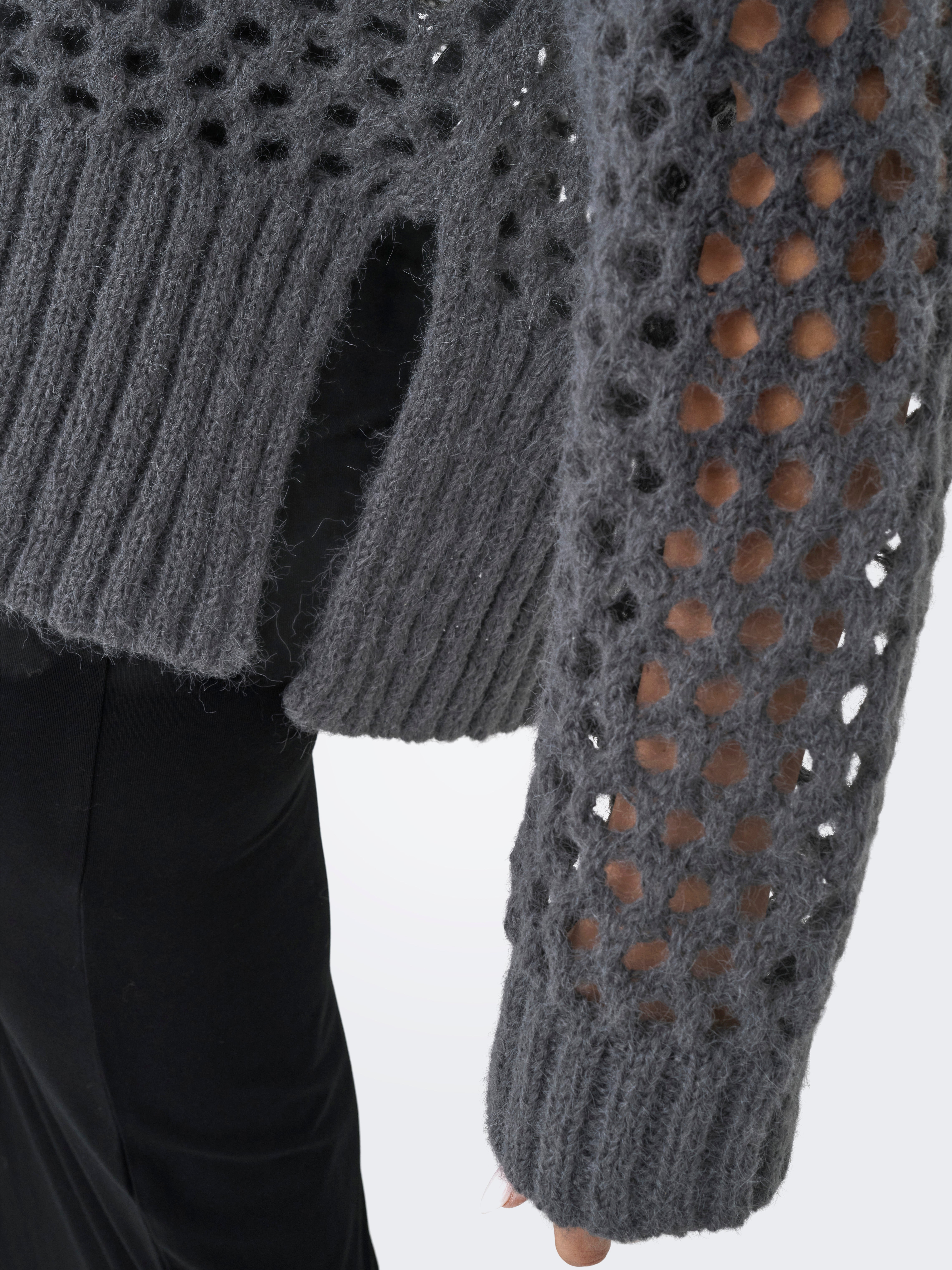 ONLBILLIE Strickpullover Magnet