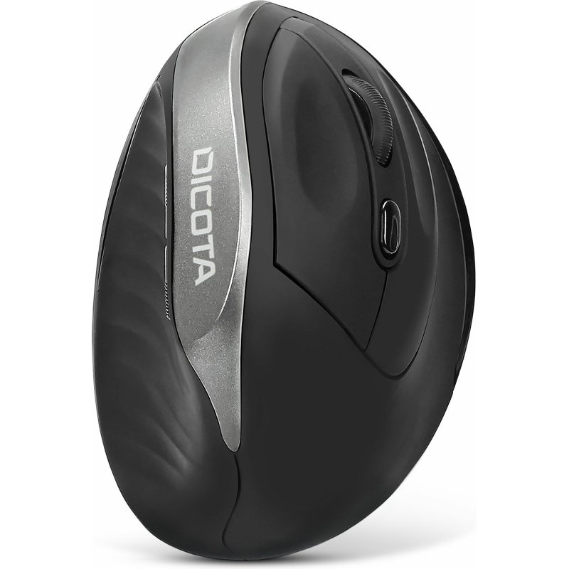 DICOTA D31981 souris Gaming Droitier Bluetooth 1600 DPI