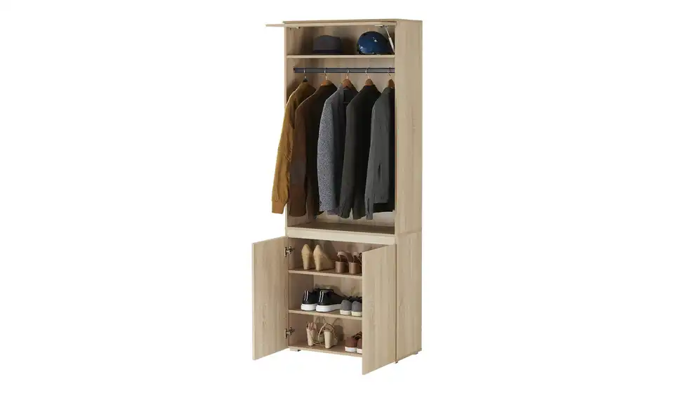 Garderobenschrank Savona