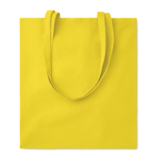 GiftRetail MO9846 - COTTONEL COLOUR    Sac shopping coton 180gr/m²    MO9846-