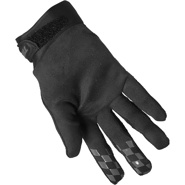 Thor Motocross - Gants Draft Noir / Charcoal