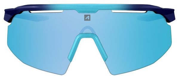 Lunettes AZR Iseran Bleu/Bleu