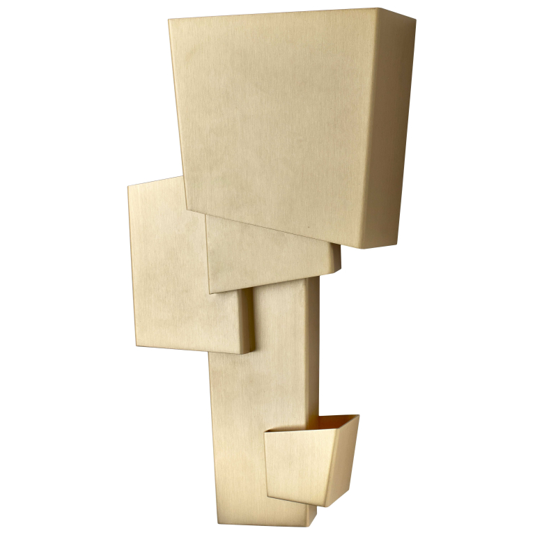 DCW éditions Map 1 wandlamp LED