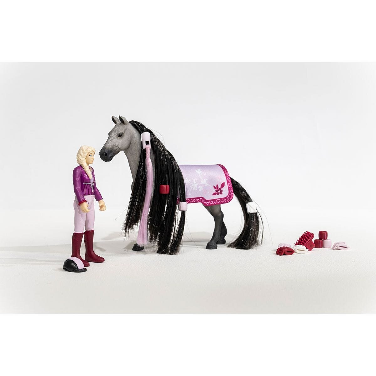 Schleich Schleich Horse Club Sofia & Dusty Starter Set